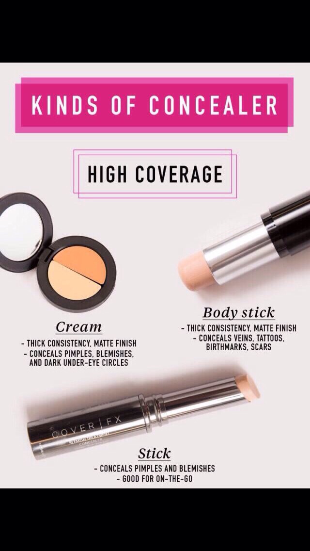 Makeup Tips/Hacks