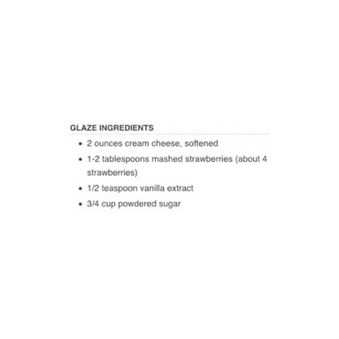 Strawberry Yogurt Cake Recipe! ππ