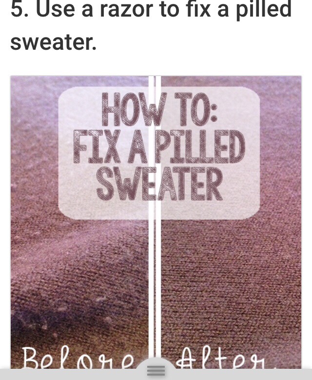 17 Helpful Hacks To Fix Ruined Products 