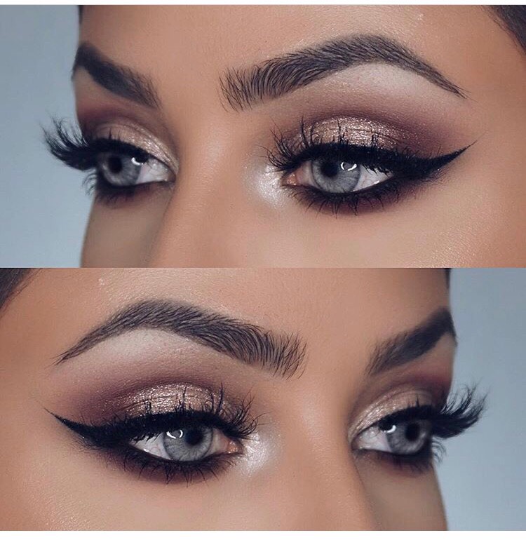 Beautiful Eyeshadow