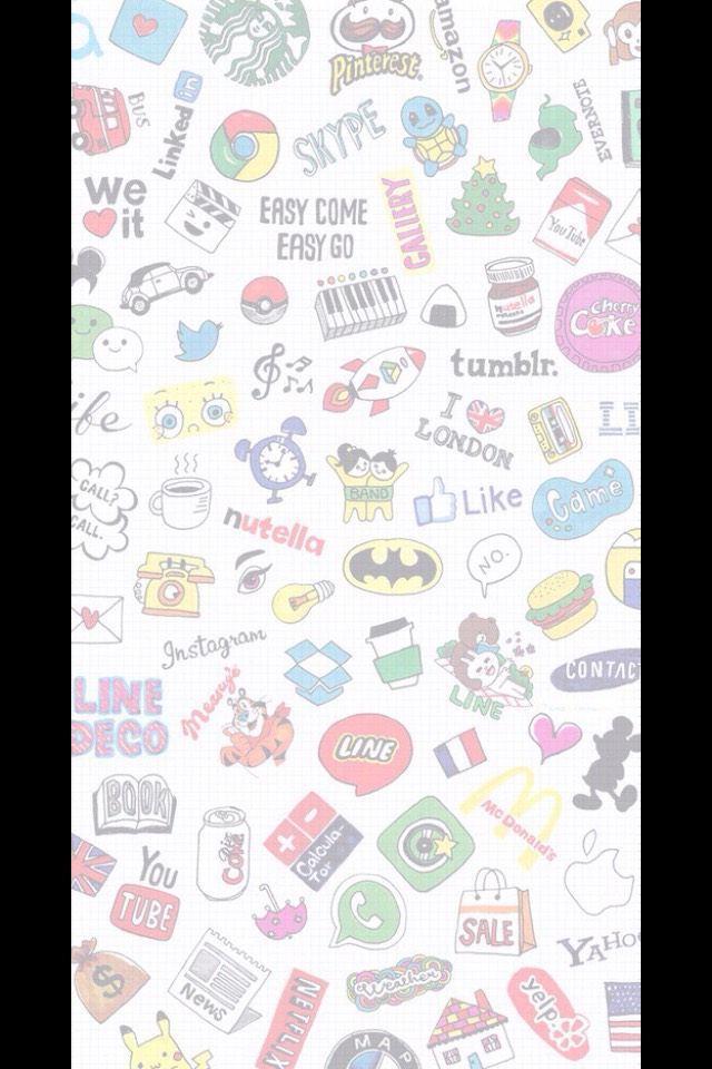 more wall papers!💖