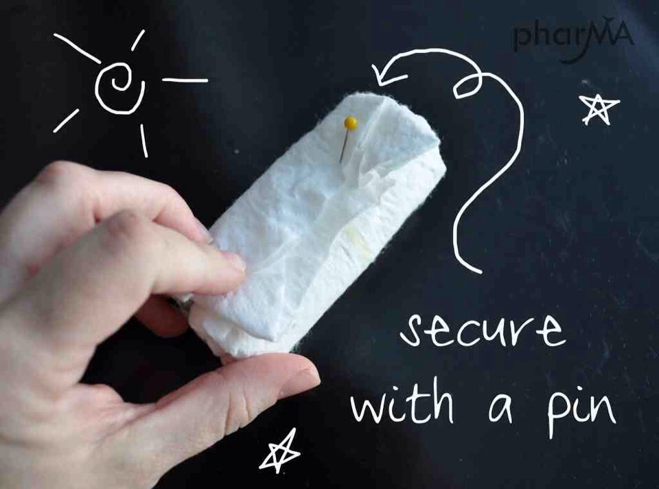 DIY Adorable Diaper Babies👶