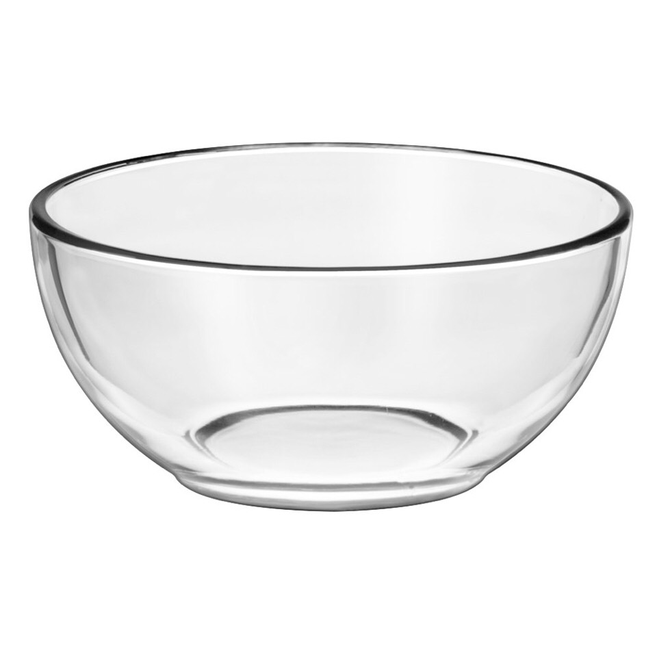 9) Heat-safe bowl that fits into pot