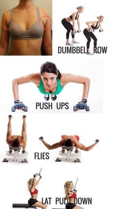 How To Get Rid Of Arm Fat !😩💪🏻
