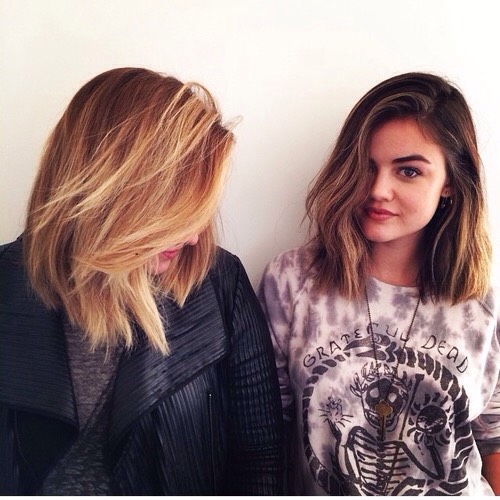 Ready To Chop It Off! Use These Amazing Cuts As Inspiration! 