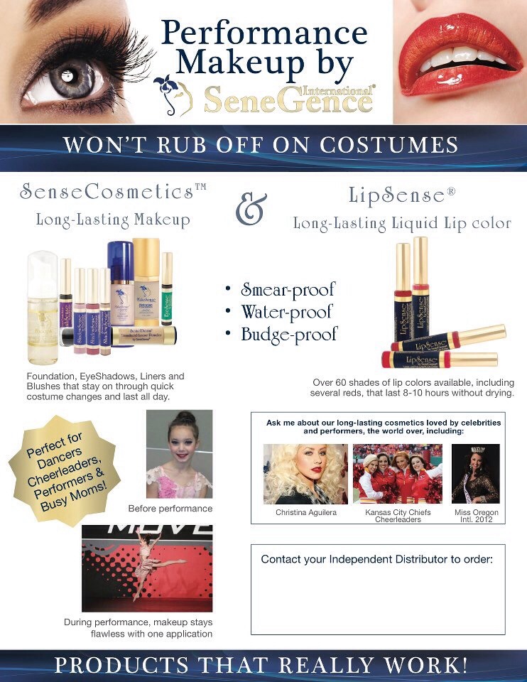 Interested In FREE Movie Star Makeup?