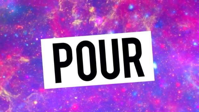 Diy Galaxy Soap