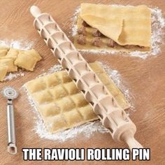 WTF? Products You've Never Knew Existed!