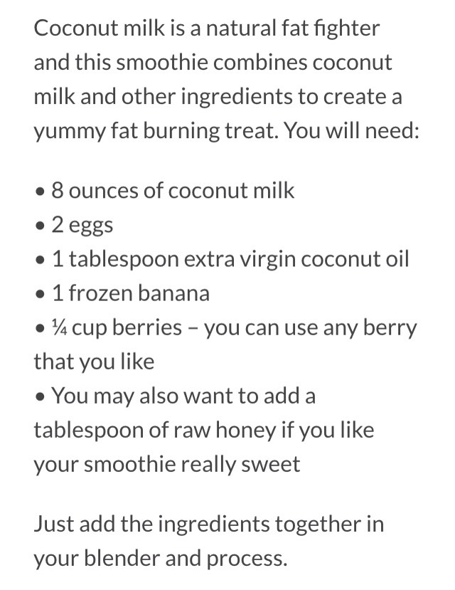 Get Easier Losing Weight