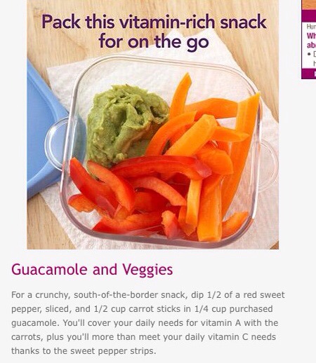 Super Low Calorie Snack Part 2