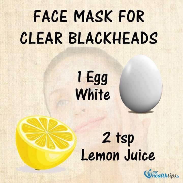 Homemade Face Masks For 10 Different Skin Issues. #summervibes