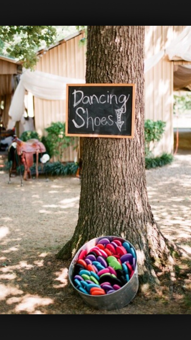 Wedding Ideas 