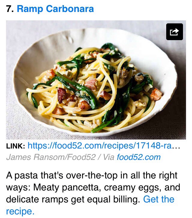 🍝2⃣5⃣ Genius Spaghetti Recipes You Should Know!🍝