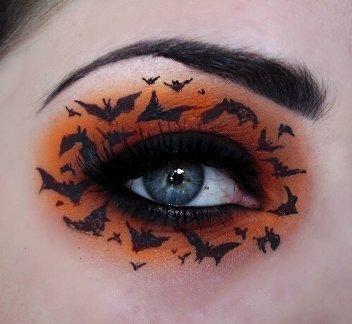 Halloween Makeup, Costumes, & DIYS🎃