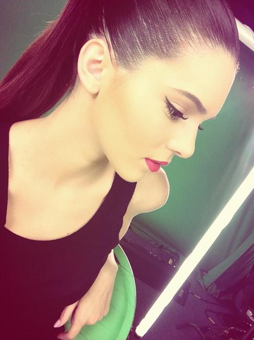 Tumblr Makeup