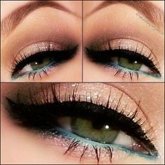 Valentine's Day Makeup