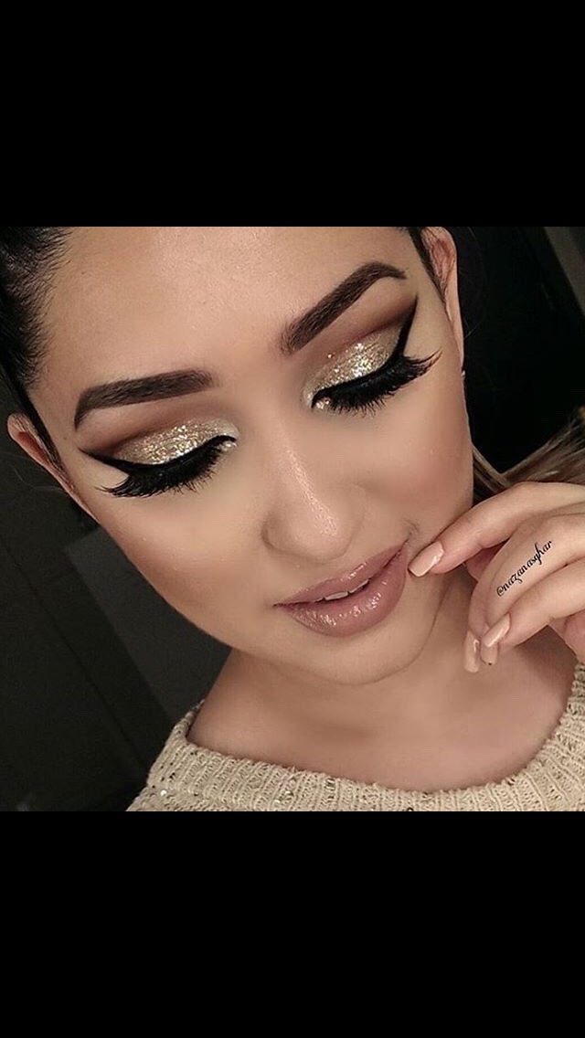 Eyeshadow Inspiration