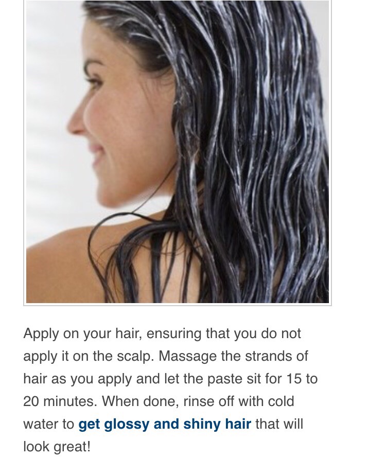 5 Best Hair Gloss Treatments!💆