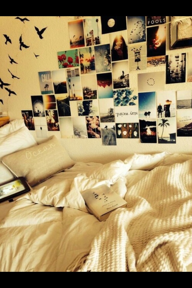 Top 10 Tumblr Room Ideas🙊💕