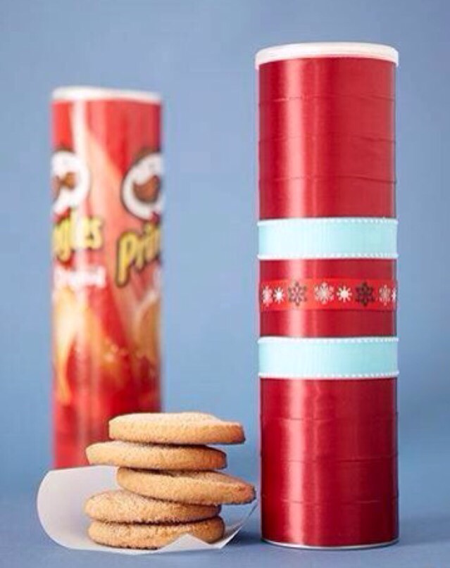 Simple Christmas Gifts