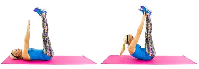 The Workout Your Core Desperately Needs