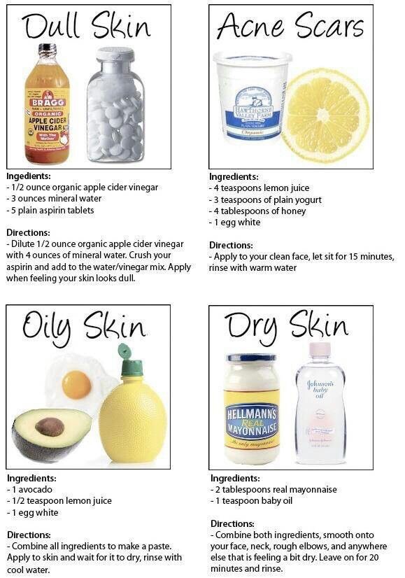 Tips For A Flawless Face