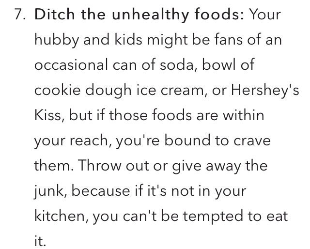 ✨ Do These 10 Things In Your Kitchen To Lose Weight✨💪💯