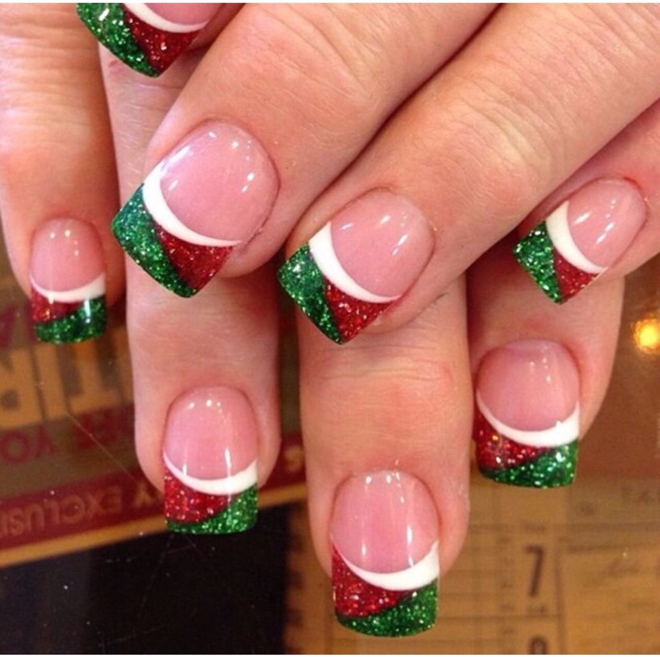 Adorable Nail Designs