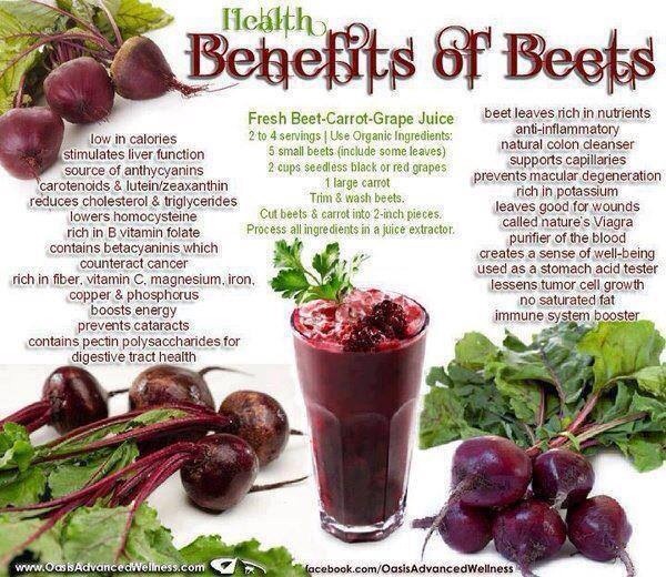 Healthy Tips