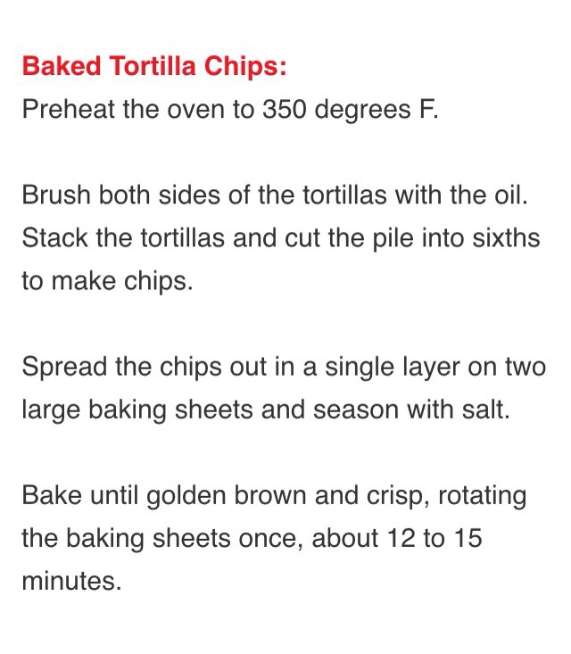 CHEESY NACHOS! ✨