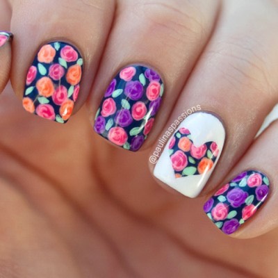 Spring Nails