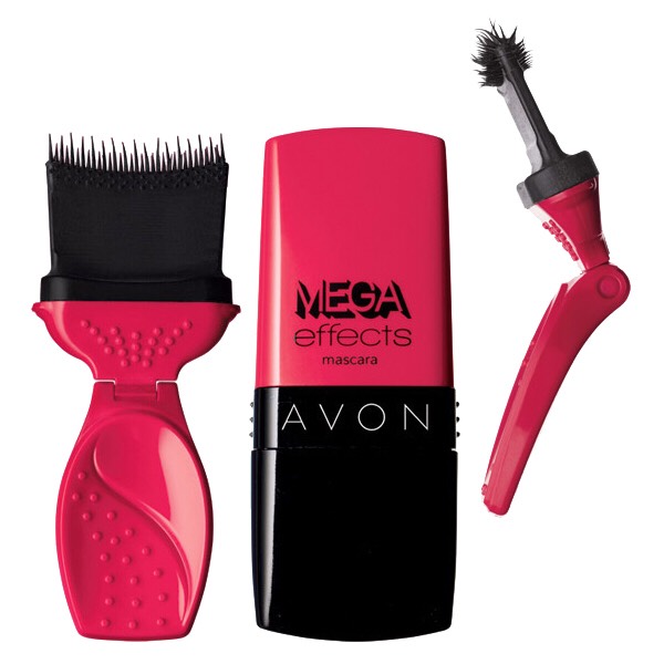 some great makeup products to try 