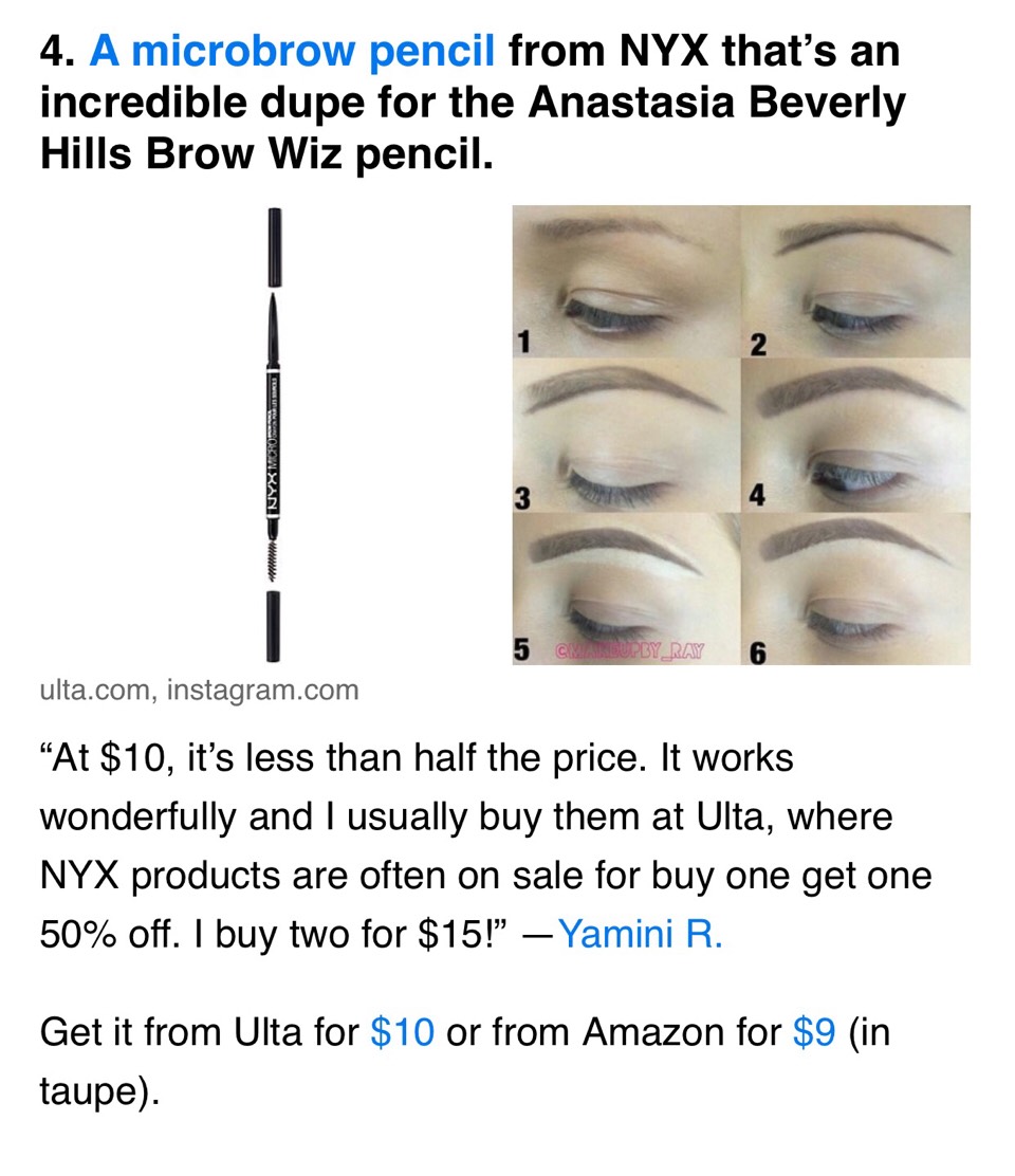 42 CHEAP MAKEUP PRODUCTS MAKEUP ADDICTS SWEAR BY! PART 1! 