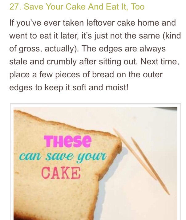 36 Kitchen Tips That No One Ever Told You About!! 