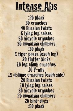 Your Guide To A Flat Stomach👙👍👍👍👍👍