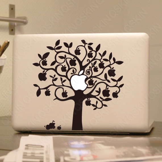 •laptop sticker!! This is amazing and one sticker fits any laptop check it out on amazon and ebay, but mine cost only £3!!  Here are just a few examples... & dont worry your laptop doesnt have to be apple brand ot can be any brand from small to large!?