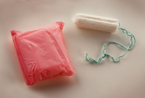 every girl in highschool needs these even if they think they aren't due for it. it can save your day and prevent embarrassing leaks. 
