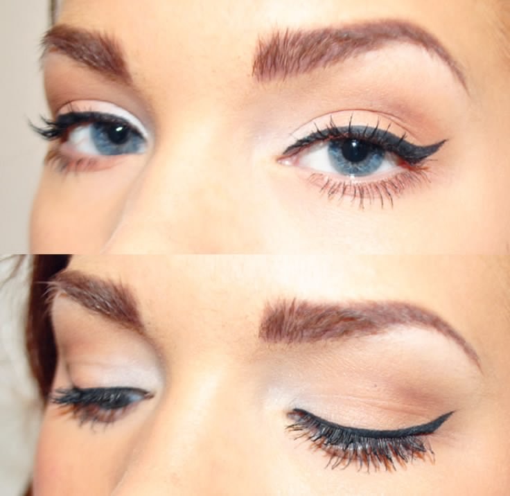 Party Makeup Ideas