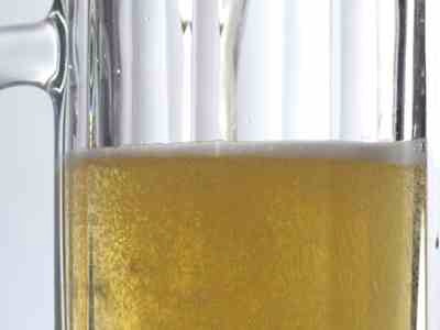  5. Beer – Who knew that it was a great rinse for frizzy and dull hair? Beer is made from hops, a plant. When applied to hair, it moisturizes with its nutrients. Let it sit on your hair and then wash out with cold water.

