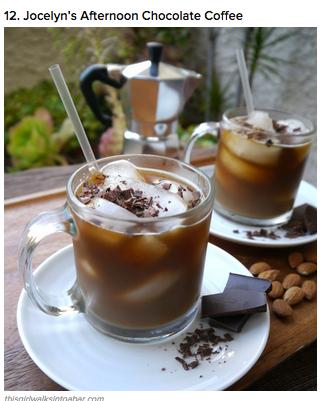http://www.thisgirlwalksintoabar.com/2013/07/coffee-cocktail-recipes/