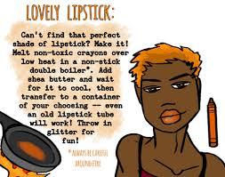 Makeup Hacks