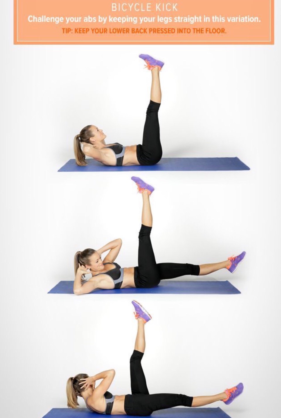 Want Sexy Back And 6 Pack Abs. Try These Two Moves To Tighten Your Core. 