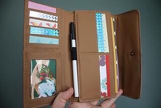 Prepare a wallet to occupy  your child 