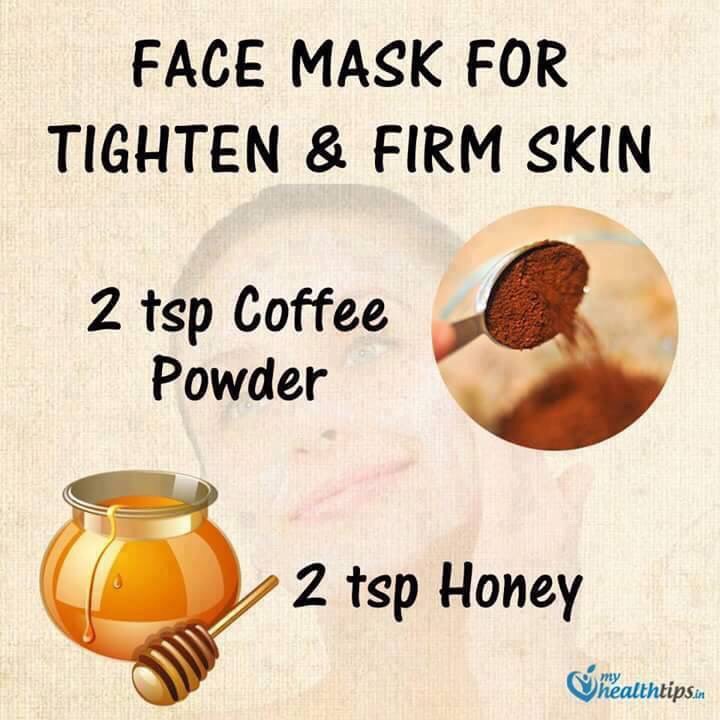 Homemade Face Masks For 10 Different Skin Issues. #summervibes