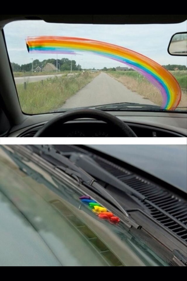 Hilarious Pranks And Great April Fools Day Ideas