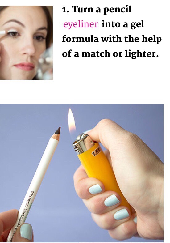 23 Life Changing Makeup Hacks! 👍🏻😍❤️💯