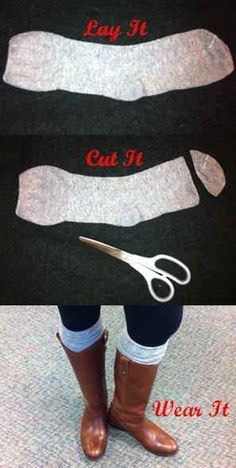 Girl Hacks!!!