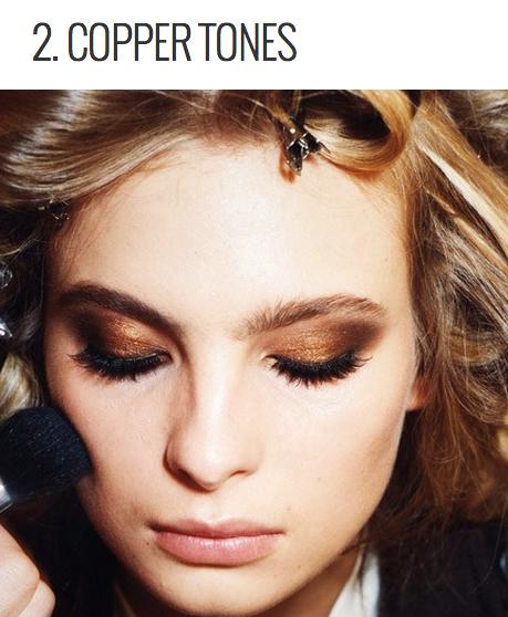 Amazing Makeup Tips For Green Eyes!!
