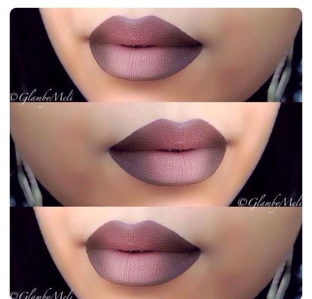 Lip Tutorial