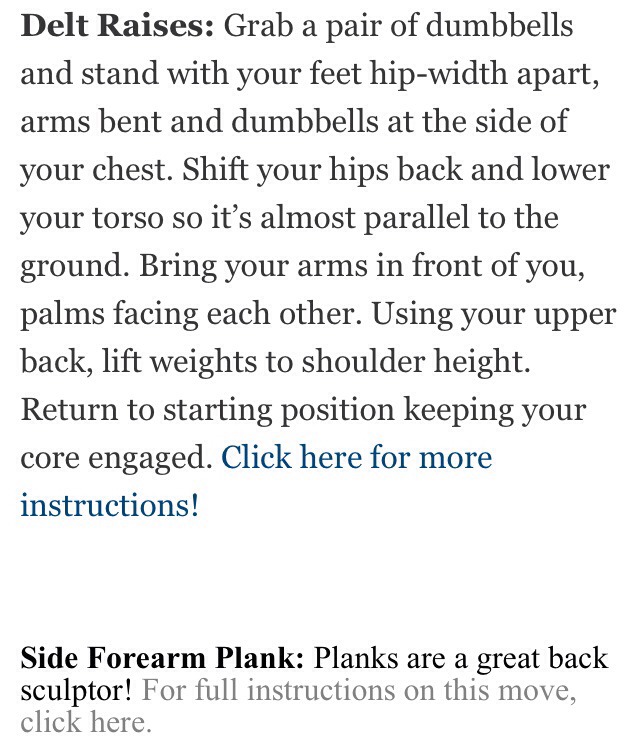 🏃7⃣ Exercises That Will Transform Your Body!🏃